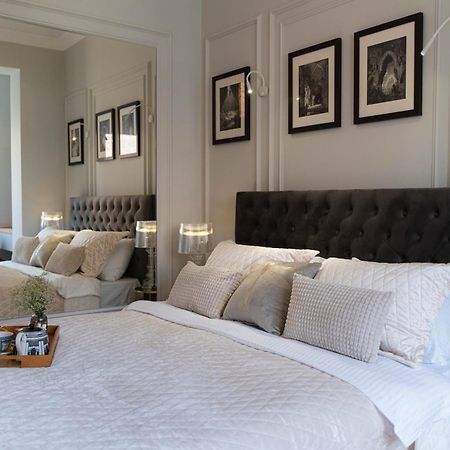 Easy Rest Apartment Tbilisi Bagian luar foto