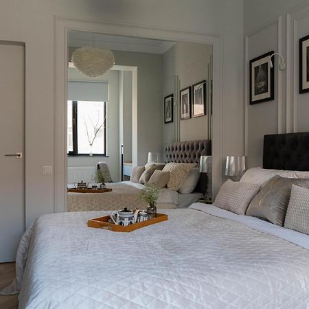 Easy Rest Apartment Tbilisi Bagian luar foto