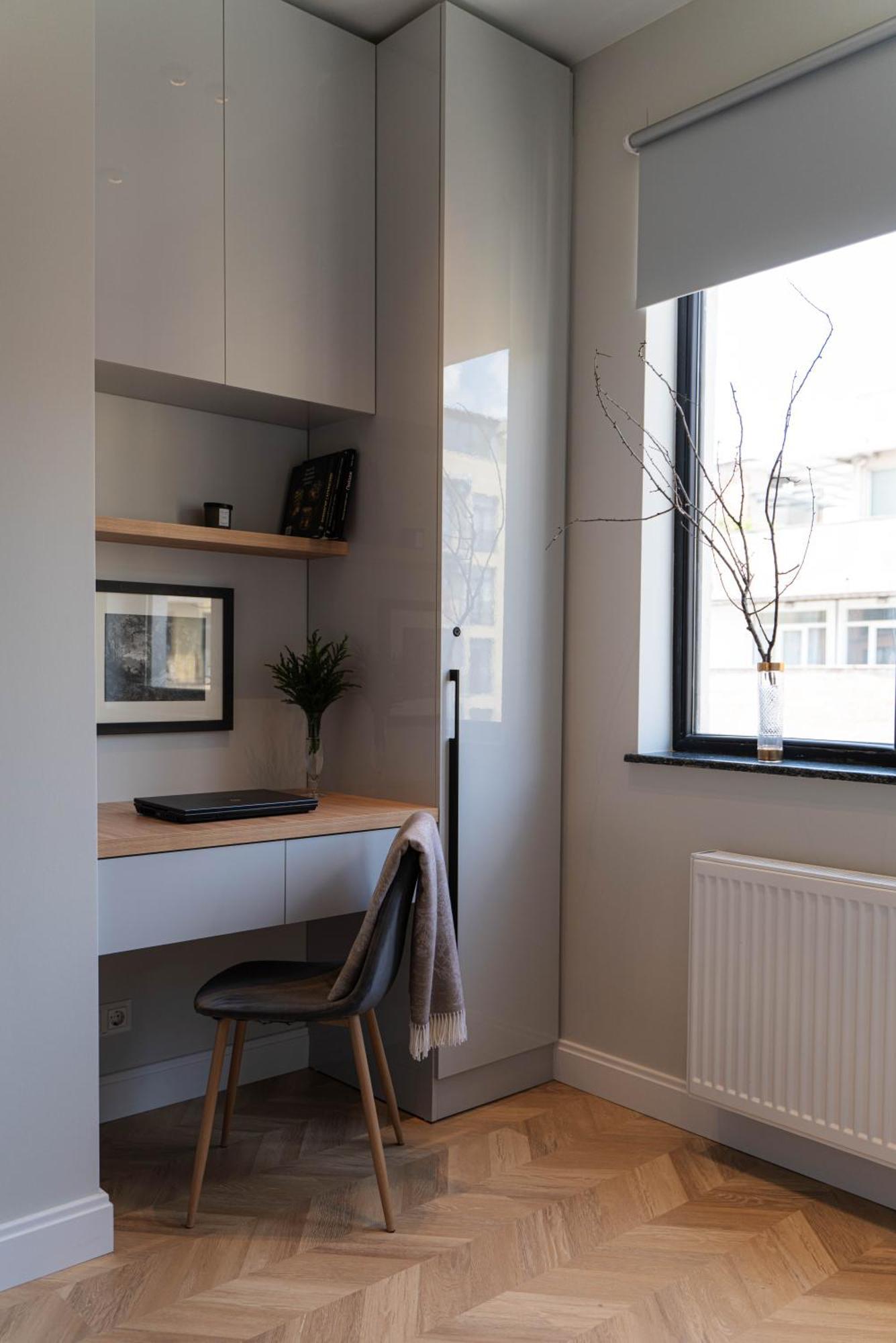 Easy Rest Apartment Tbilisi Bagian luar foto