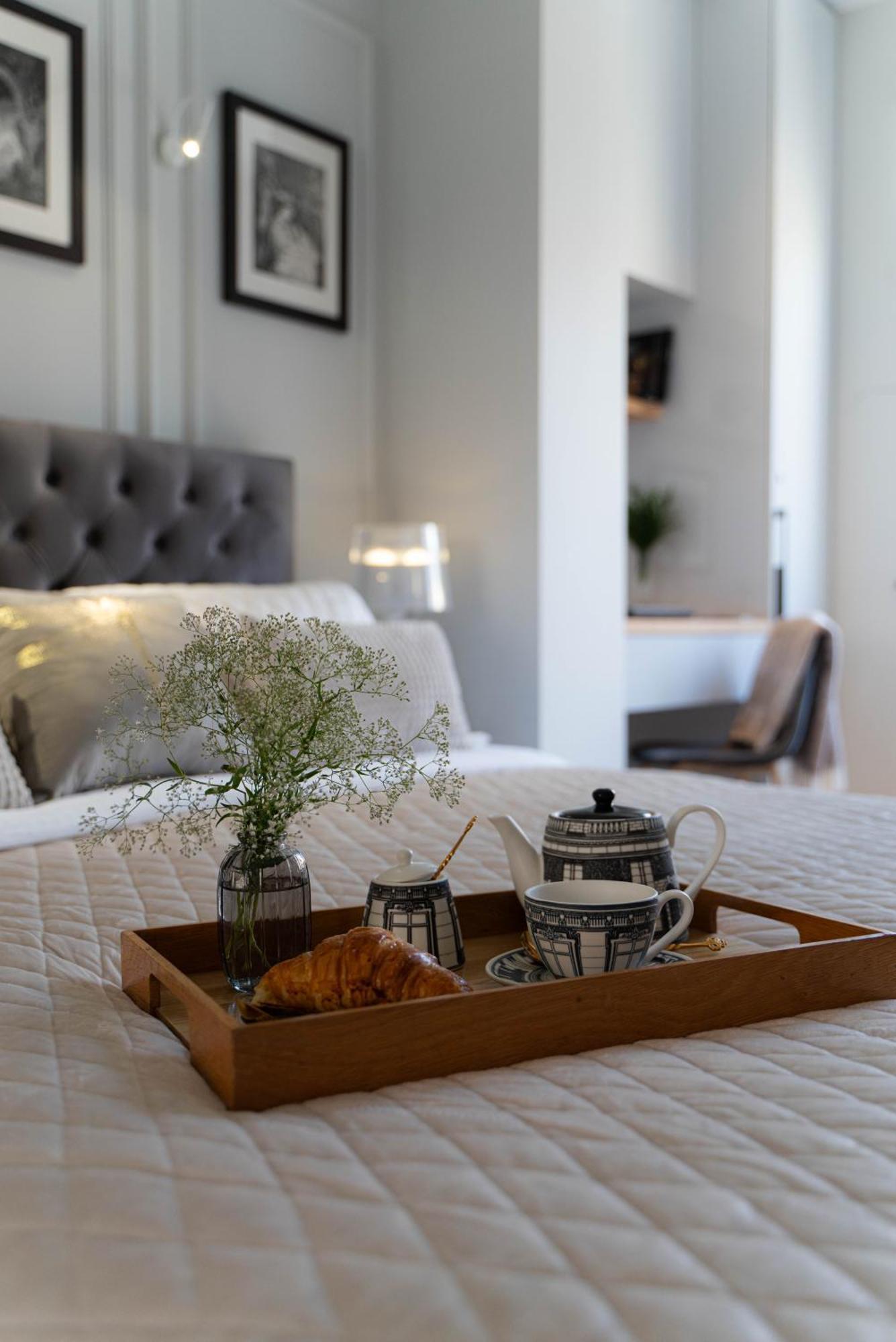 Easy Rest Apartment Tbilisi Bagian luar foto