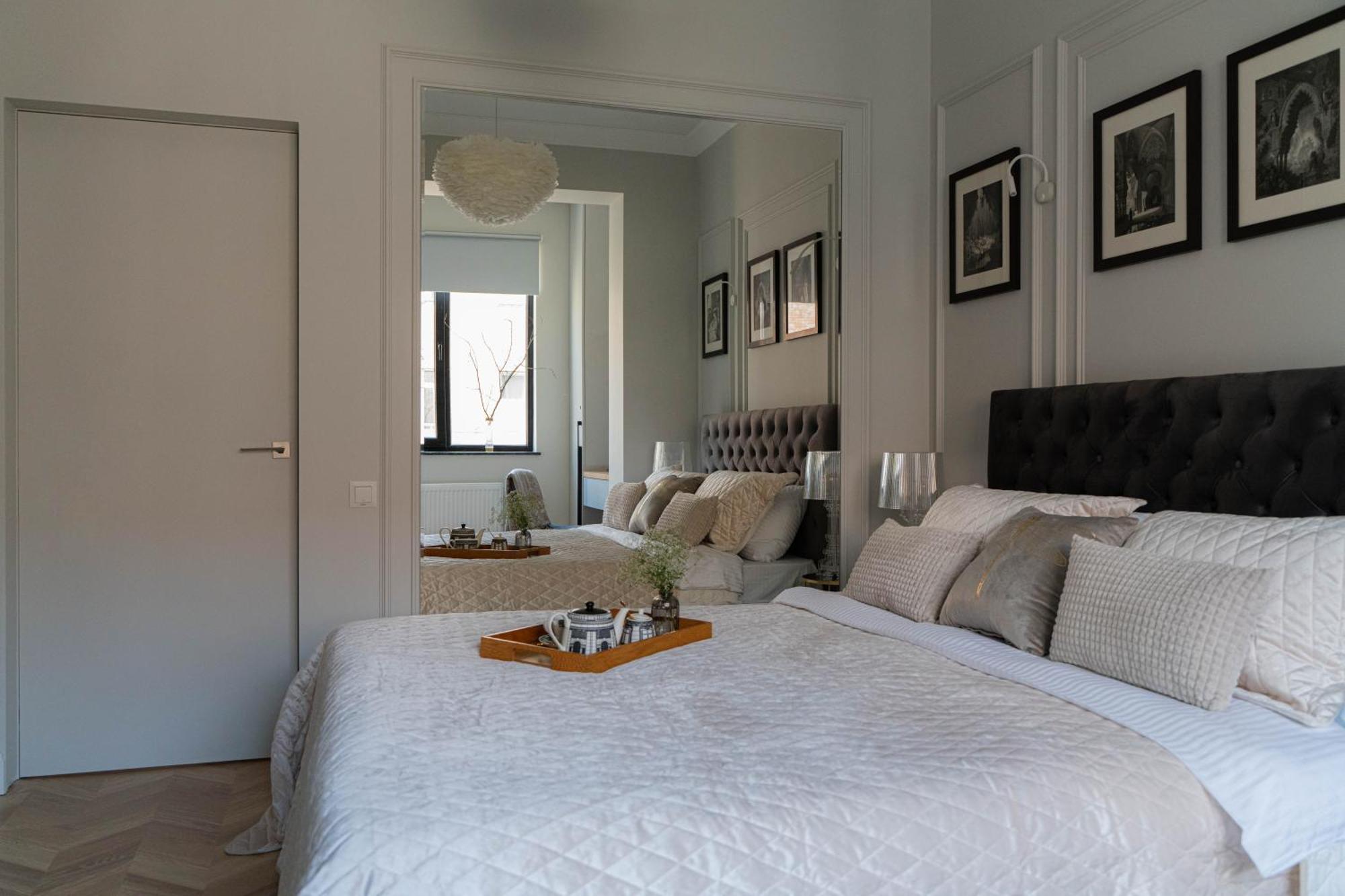 Easy Rest Apartment Tbilisi Bagian luar foto