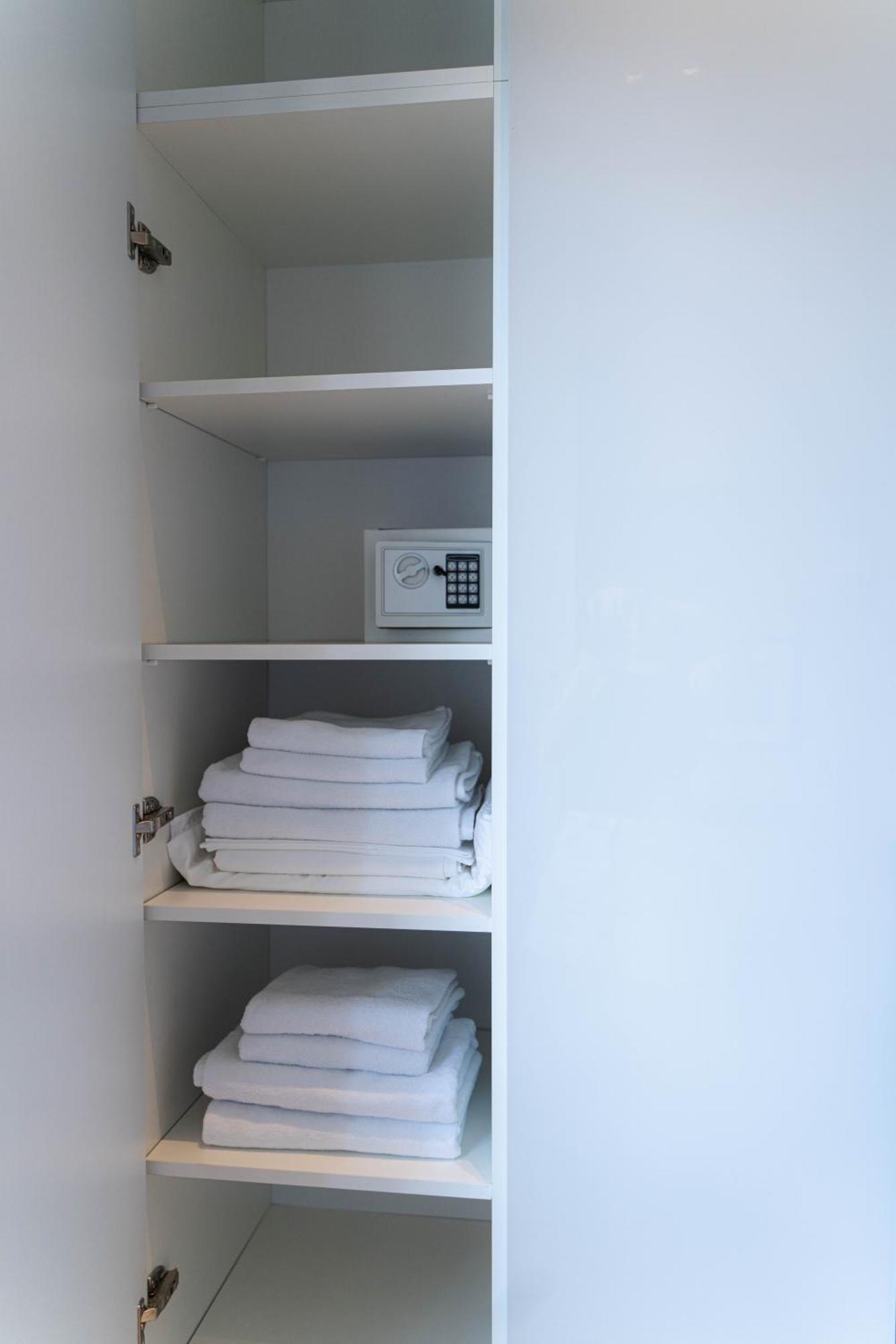 Easy Rest Apartment Tbilisi Bagian luar foto