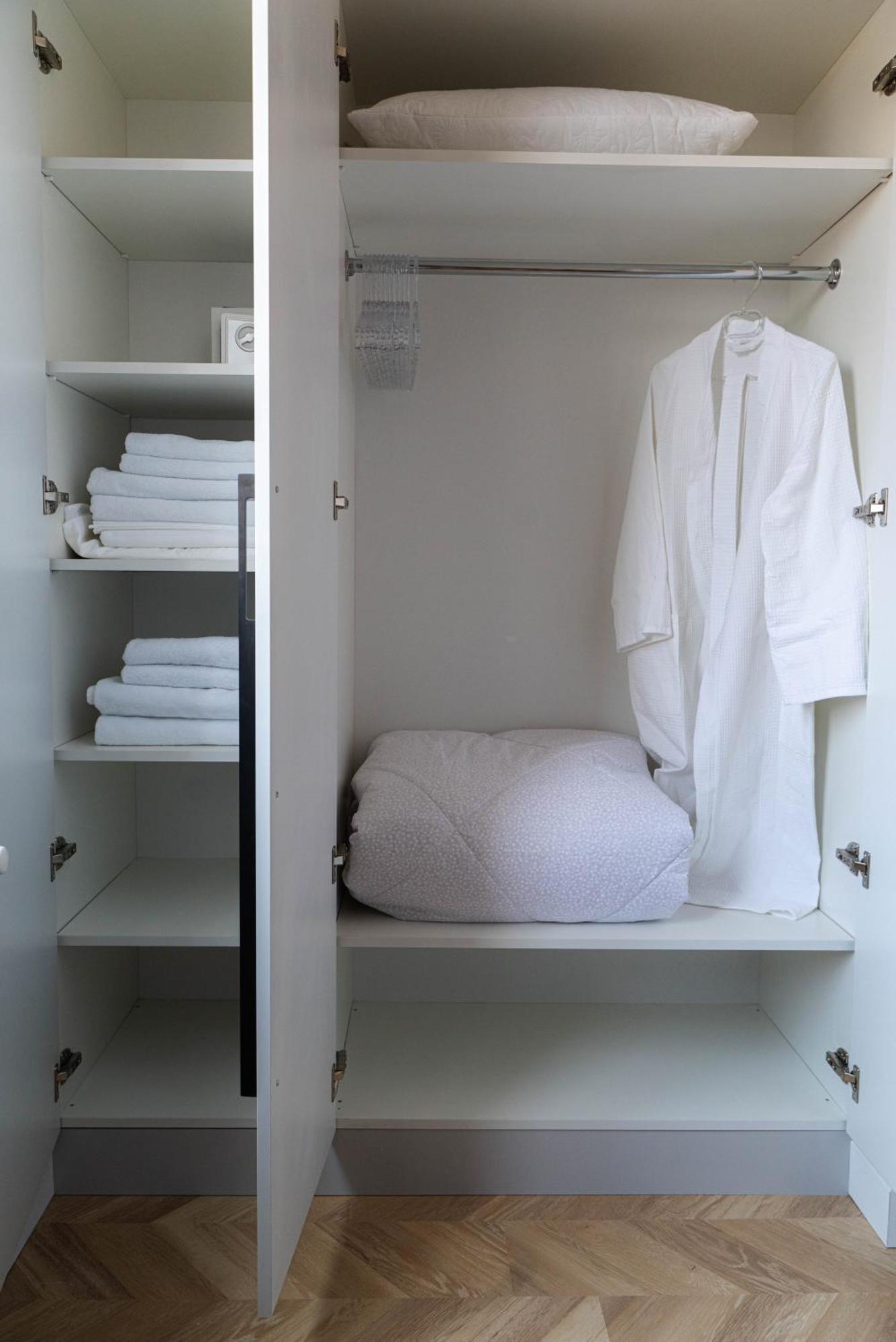 Easy Rest Apartment Tbilisi Bagian luar foto