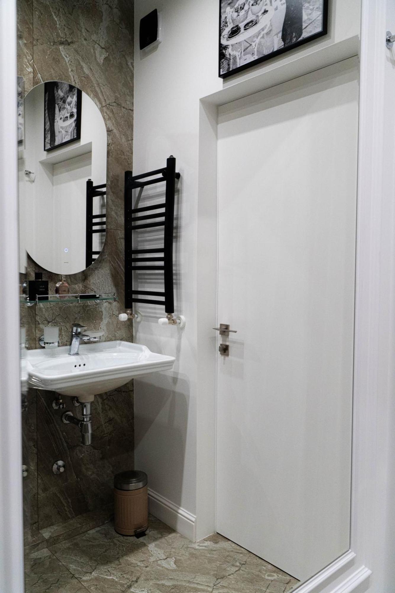 Easy Rest Apartment Tbilisi Bagian luar foto
