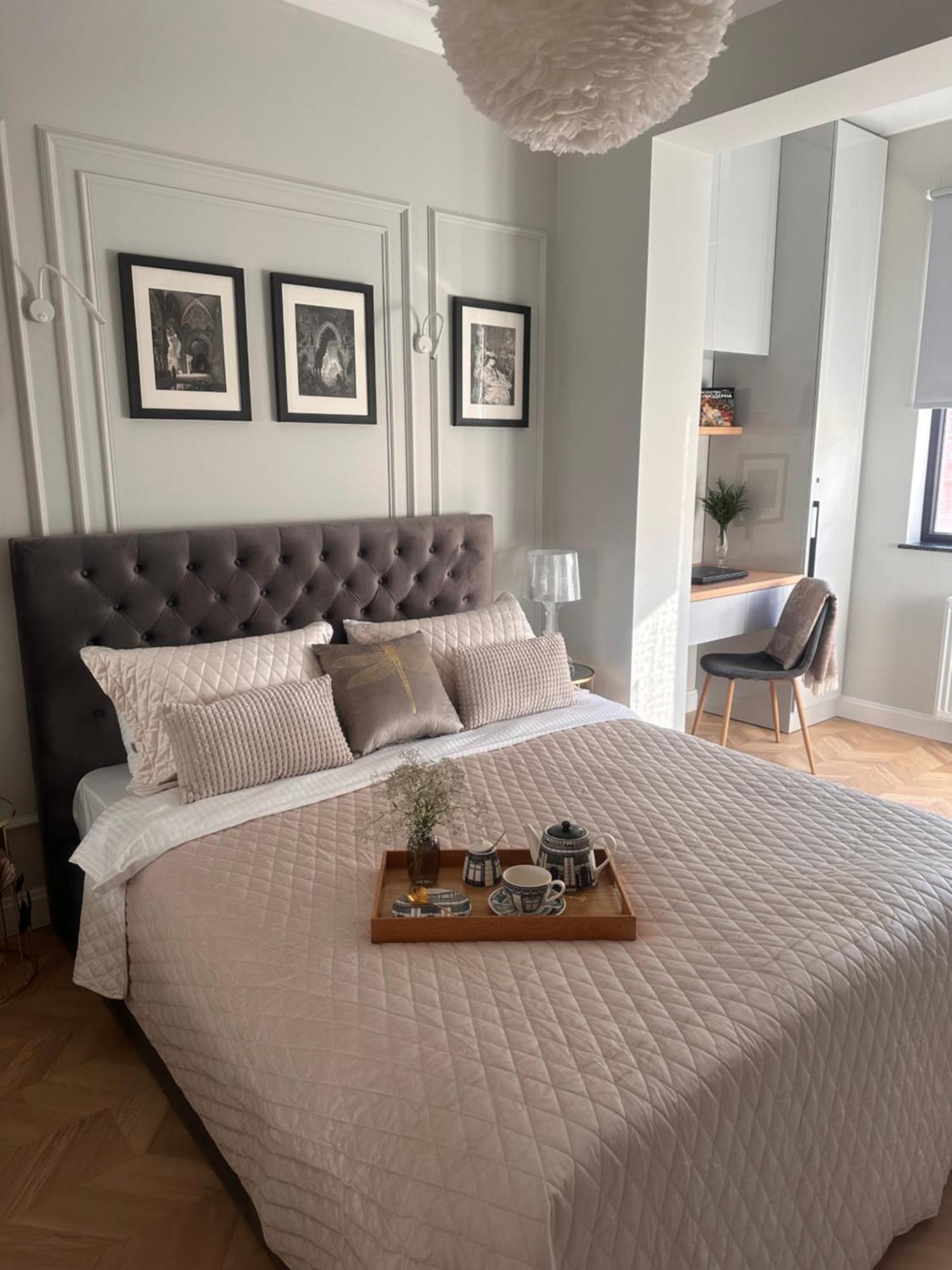 Easy Rest Apartment Tbilisi Bagian luar foto